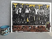 Empire Zinc Strike - Heroica , — Revolutionary Lemonade Stand