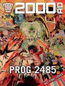 2000 Ad Prog #2485