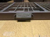Hamilton Letterpress Drawer — Brooksvale Artisans