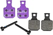 Magura 4-Piston Compatible Disc Brake Pads