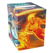 Game Genic – Fantastic Four Unleashed Soft Crate 100+