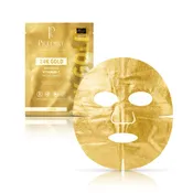 24K Gold Radiance Vitamin C Facial Mask