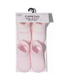2-Pack Baby Ballet Sock (Child)