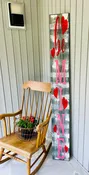 Be Mine Porch Leaner — Creative Expressions KC