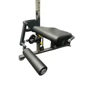 BodyKore Universal Trainer Leg Extension / Leg Curl Seat Attachment