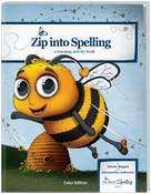 All About Spelling 1 – Student Activity Book + stickers