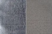 Aluminized Cloth
