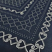 Boot Stitch