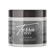 Terra Tuff - Top Coat - Terra Clay Paint - Dixie Belle Paint Company - 16oz