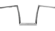 1.25-inch Strip Bar (Chrome)