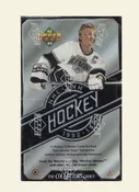 1992-93 Upper Deck Series 1 Hockey Box