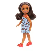 Barbie Chelsea Doll