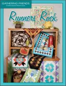 Runners Rock Pattern Book
