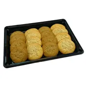 Bakehouse Greg's Crazy Good Pillow Cookie Tray