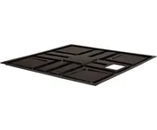 100 gal Reservoir Cover, 50″x50″