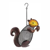Squirrel Bird Feeder