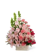 The FTD® Beautiful Spirit™ Arrangement