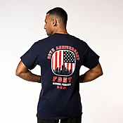 20th Anniversary Crewneck T-Shirt