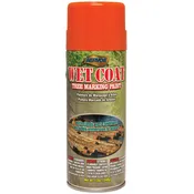 Wet Coat Tree Marking Paint - Aervoe LLC