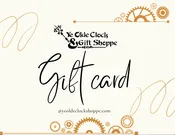 Purchase a Gift Card