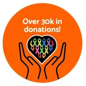 Donate