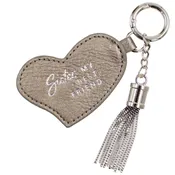 Charm Keychains (Multiple Colors)