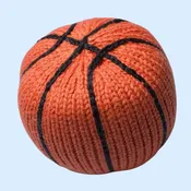 Basketball Rattle