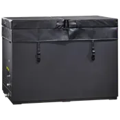 Dynamic Cold Therapy DCT-S-050-NS-34 "CUBOID" 304 Nano-Coated Stainless Steel Cold Plunge Tub (New)
