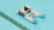 Babylock Cording Foot - 7 Cord ESG-CF7