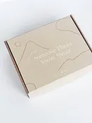 Shipping Gift Box - Fits up to 5 Products