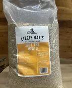 Lizzie Mae’s Just The Meats Birdseed 20 lbs Bag