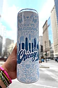 Chicago 20 oz Tumbler
