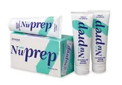 DO-NP Series:  NuPrep Skin Prep Gel