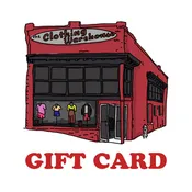 Online Gift Card
