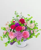 Blooming in Grace