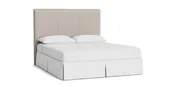 Queen Headboard | Bassett Furniture
