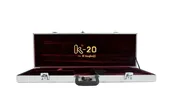 AMERICASE "KRIEGHOFF K-20" 30" 2 Barrel Case - C479 [Pre-Owned/CLOSEOUT]