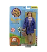 Mego Willy Wonka and the Chocolate Factory 8″ Action Figure