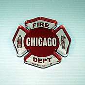 CFD Acrylic Magnet