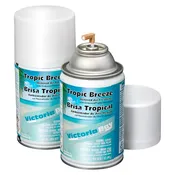 Air Freshener & Deodorizer Tropic Breeze Aerosol 7 OZ Metered 12/Case