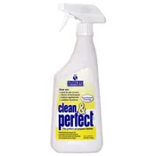 Clean &amp; Perfect