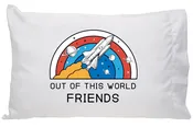 Closeout - ESC Autograph Camping Pillow Case