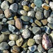 River Rock