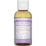 DR. BRONNER’S Liquid Soap