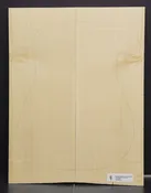 CARPATHIAN SPRUCE Soundboard Luthier Tonewood Guitar Wood Supplies CSAGBD-004