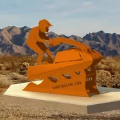 Donation to the PWC Monument
