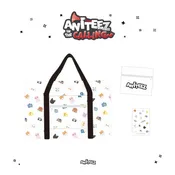 ATEEZ - ANITEEZ IN THE CALLING CARRY-ON BAG