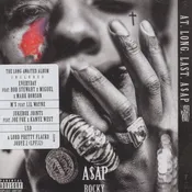 A$AP Rocky "At .Long. Last. A$AP"
