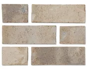 Canyon Mist Full-Size Brick