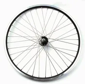26″ Front wheel